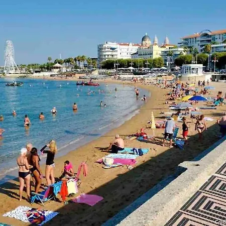 Apartamento Rebeca - 4 Pers Standing - Hyper Centre -terrasse *