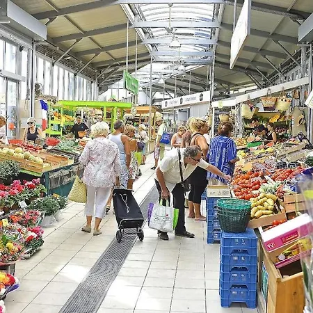 Apartamento Rebeca - 4 Pers Standing - Hyper Centre -terrasse Saint-Raphaël