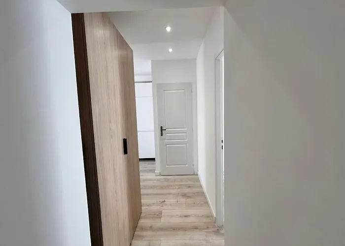 Rebeca - 4 Pers Standing - Hyper Centre -terrasse * Saint-Raphaël